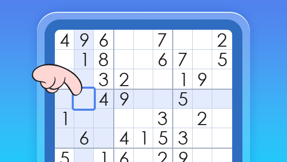 easy sudoku puzzles print