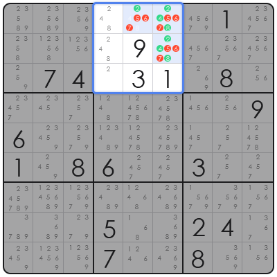 sudoku solution strategies